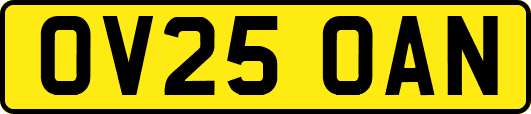 OV25OAN