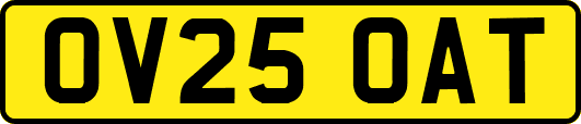 OV25OAT