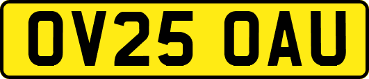 OV25OAU