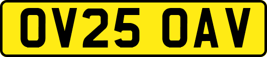 OV25OAV