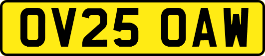OV25OAW