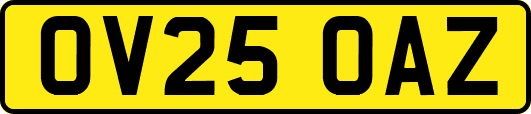 OV25OAZ