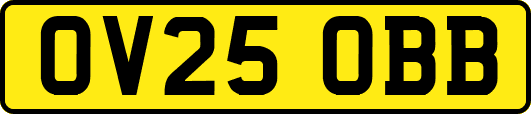 OV25OBB