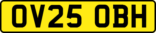 OV25OBH