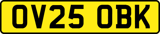 OV25OBK