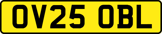 OV25OBL