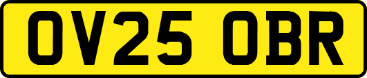 OV25OBR