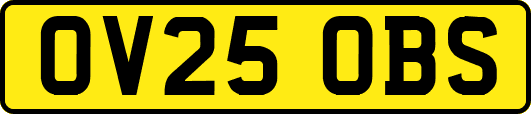 OV25OBS