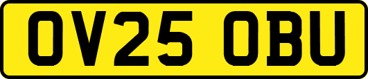 OV25OBU