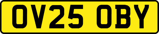 OV25OBY