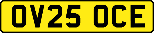 OV25OCE