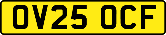 OV25OCF