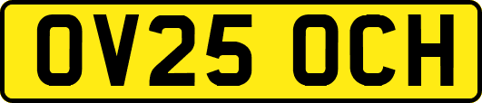 OV25OCH