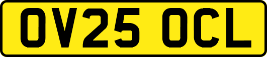 OV25OCL