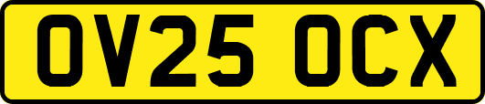 OV25OCX