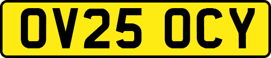 OV25OCY