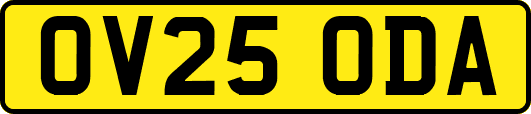 OV25ODA