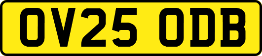 OV25ODB