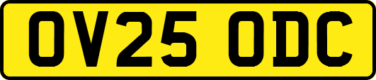 OV25ODC