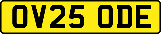 OV25ODE