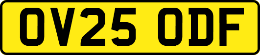 OV25ODF