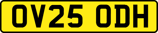 OV25ODH