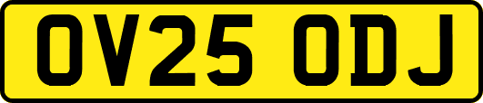OV25ODJ