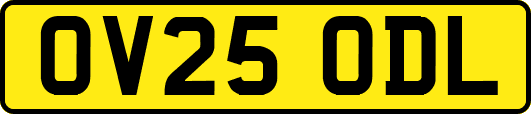 OV25ODL