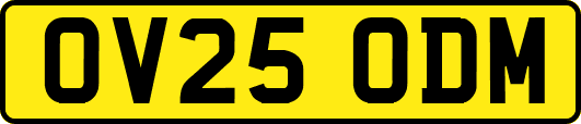 OV25ODM