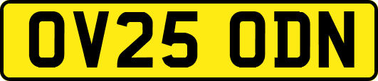 OV25ODN