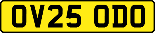 OV25ODO