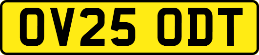 OV25ODT