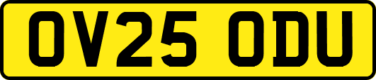 OV25ODU