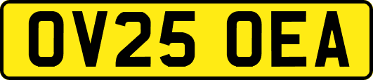 OV25OEA