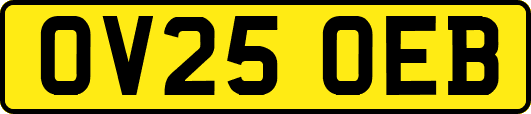 OV25OEB