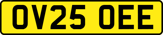 OV25OEE