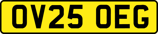 OV25OEG