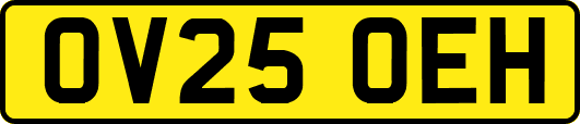 OV25OEH