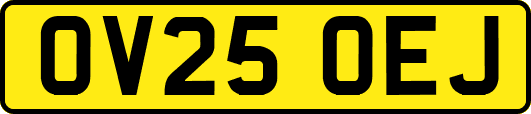 OV25OEJ