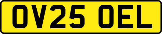 OV25OEL