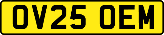 OV25OEM