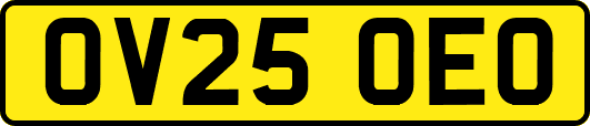 OV25OEO