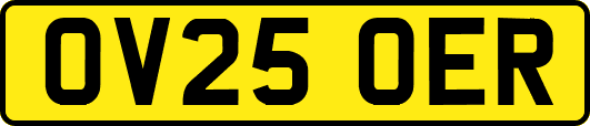 OV25OER