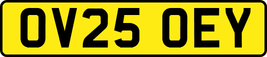 OV25OEY