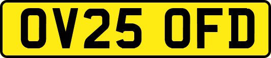 OV25OFD