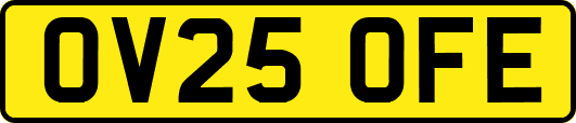 OV25OFE