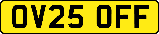 OV25OFF