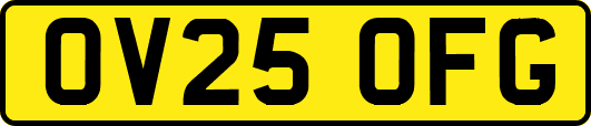 OV25OFG