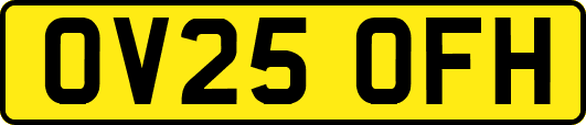 OV25OFH