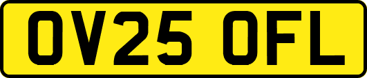 OV25OFL